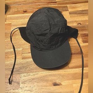 Vintage Columbia Hat/Cap